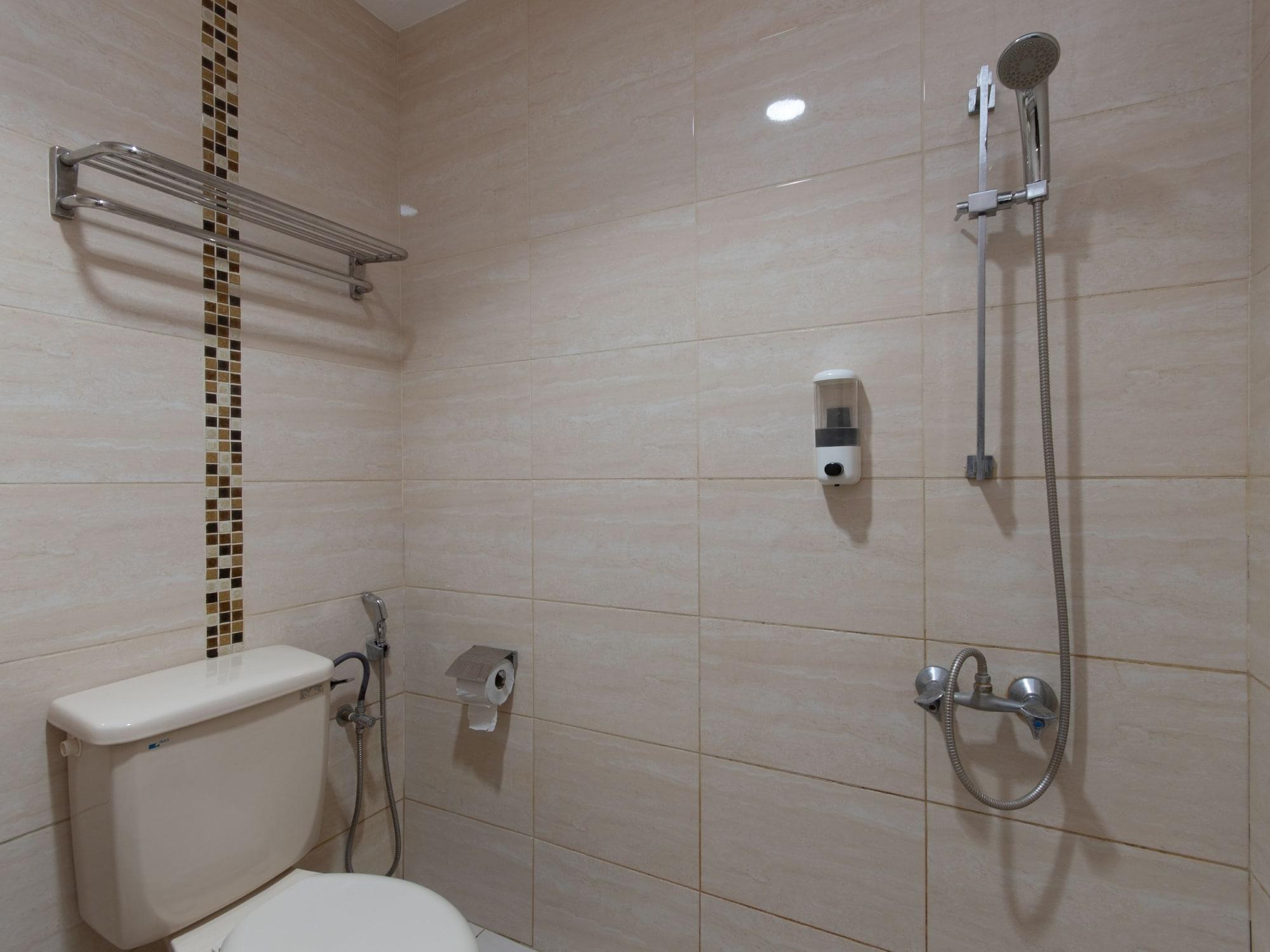 Super Oyo 89300 Zen Garden Resort Kampong Kundassan Zewnętrze zdjęcie