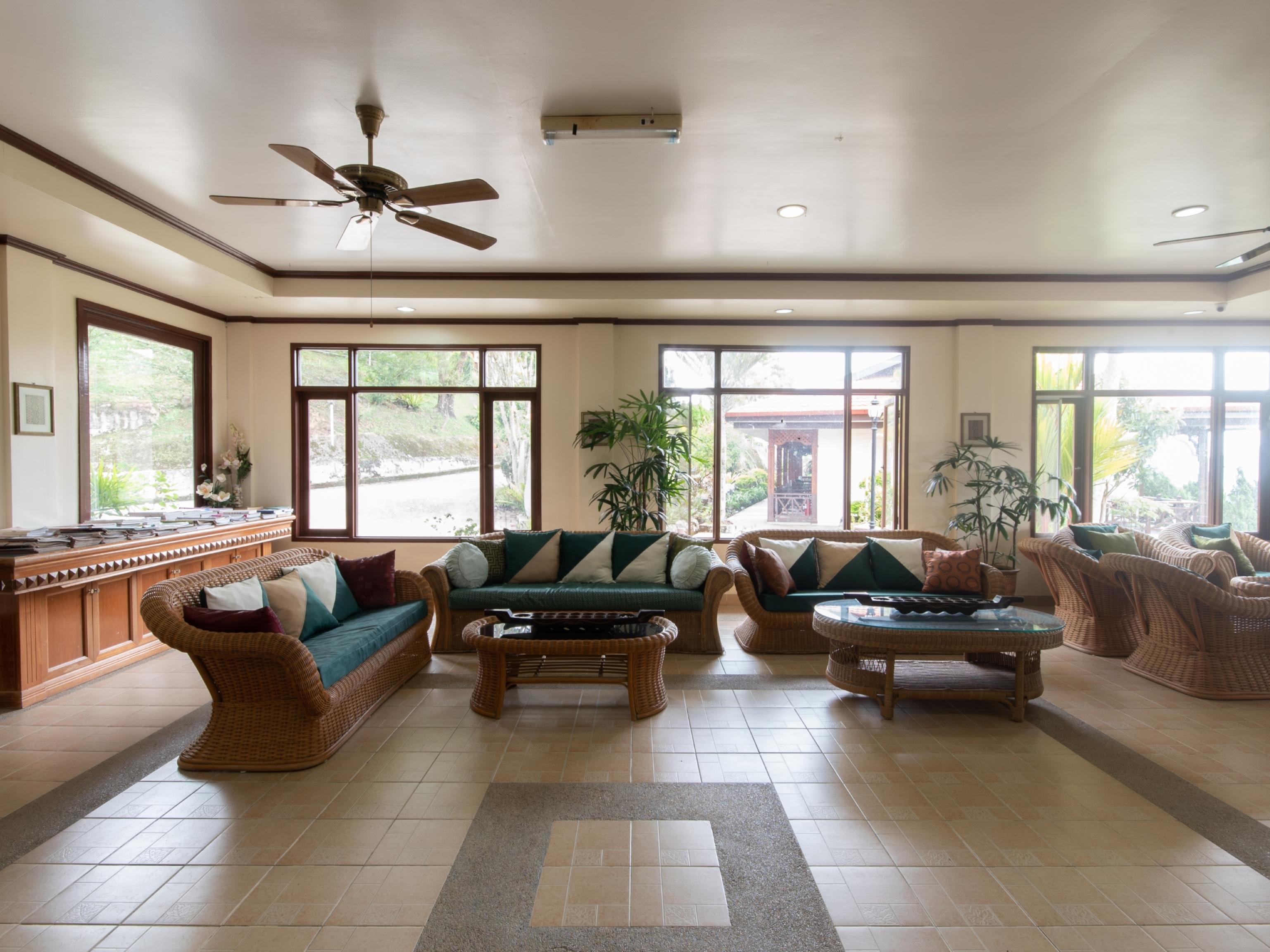 Super Oyo 89300 Zen Garden Resort Kampong Kundassan Zewnętrze zdjęcie