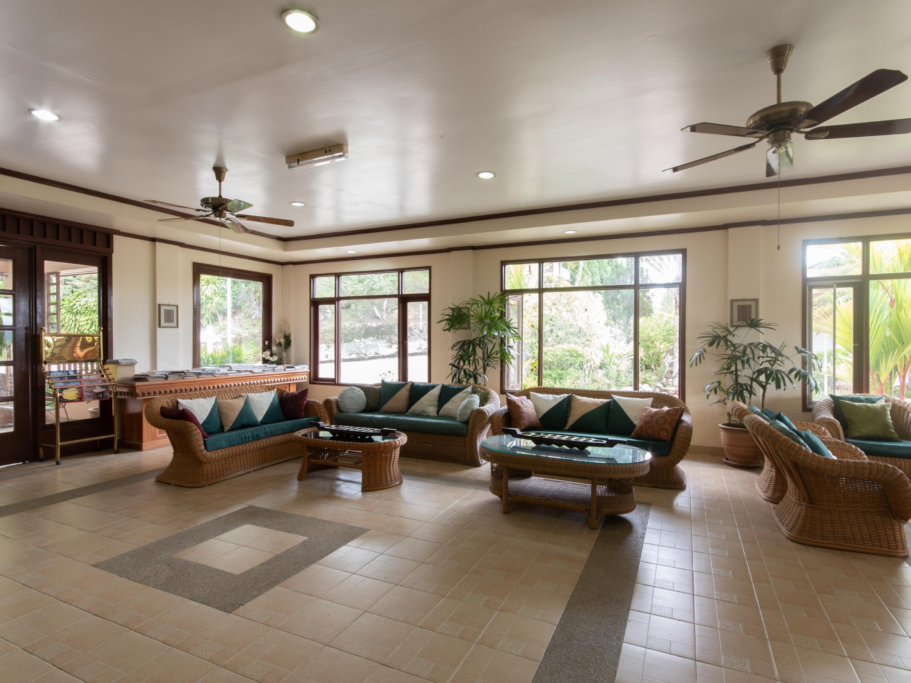 Super Oyo 89300 Zen Garden Resort Kampong Kundassan Zewnętrze zdjęcie